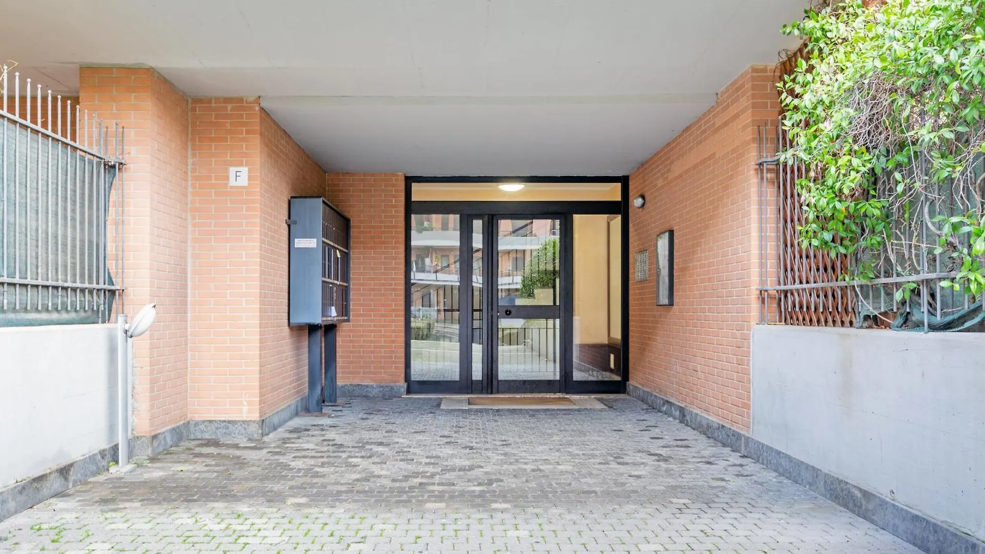 Leonardo Apartment Fiumicino