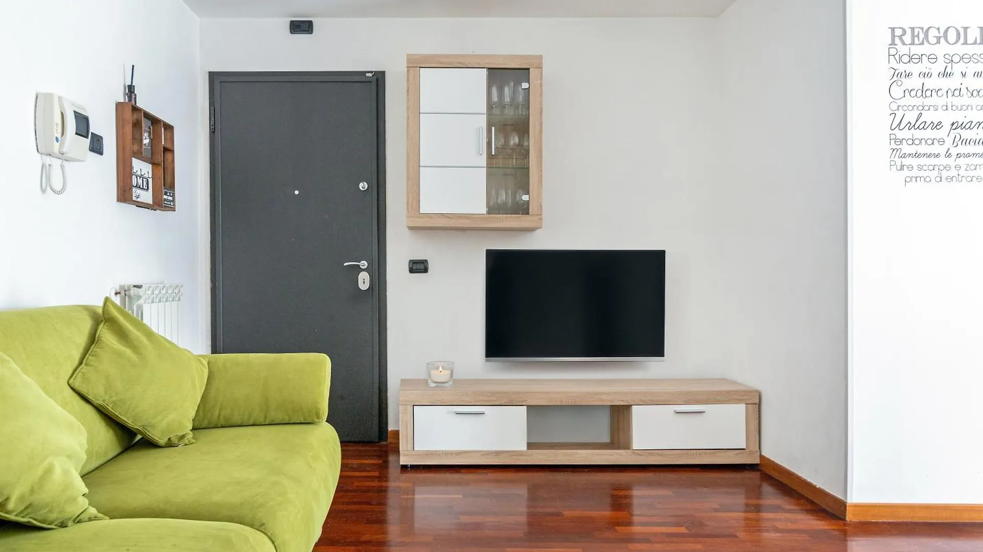 Leonardo Apartment Fiumicino 0*,  Italy