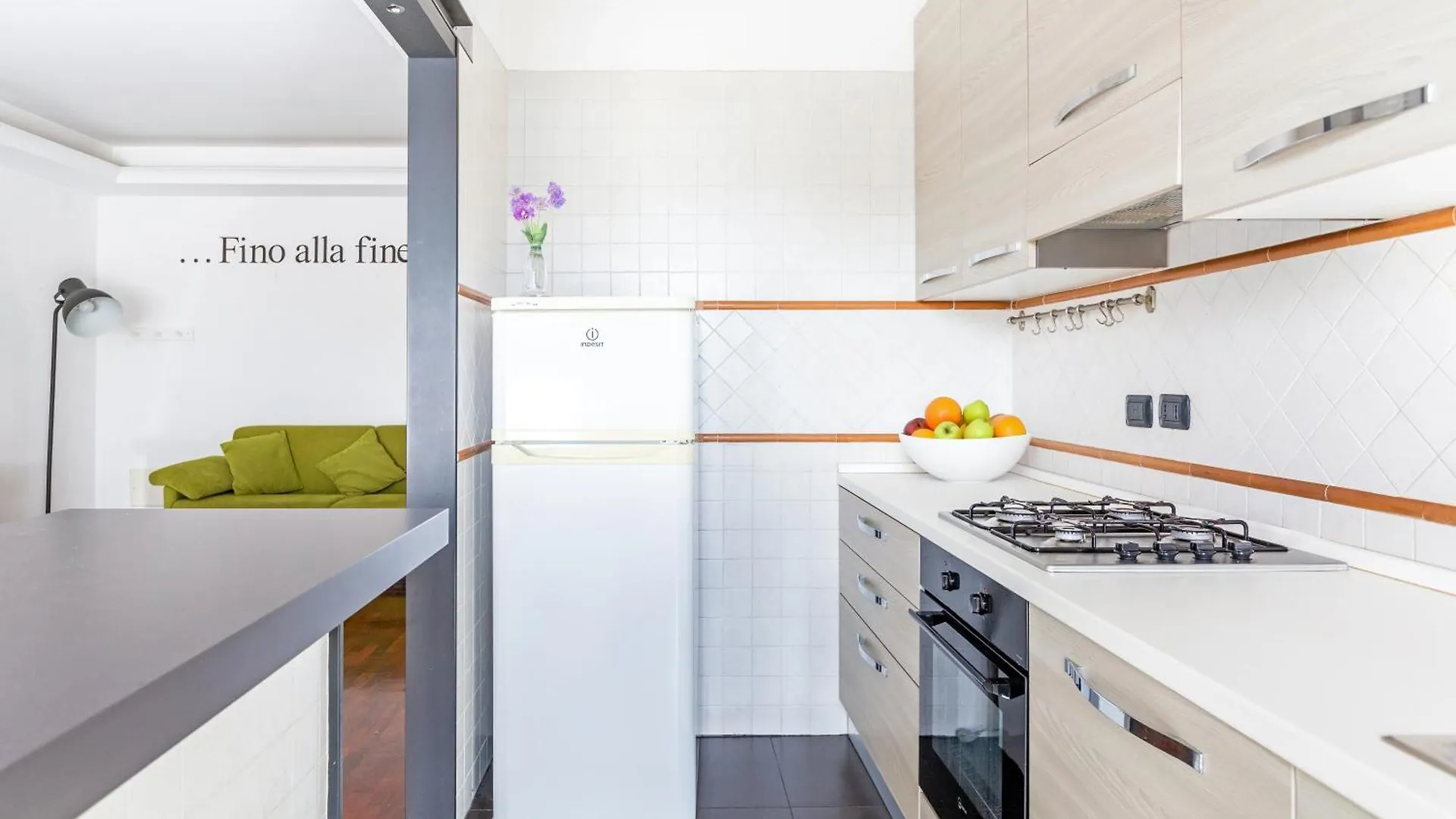 Leonardo Apartment Fiumicino 0*,