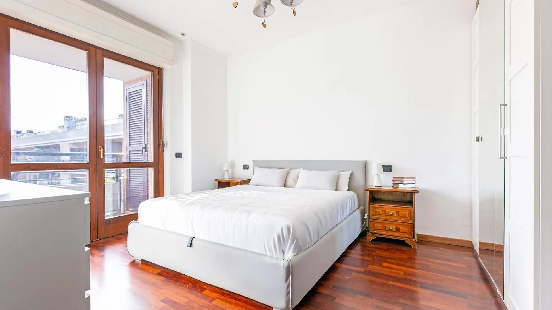 Leonardo Apartment Fiumicino 0*,