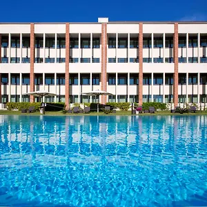 Mercure Leonardo Da Vinci Rome Airport Otel