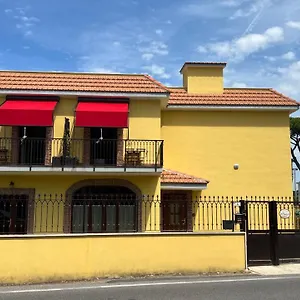 Le Gemelle Vagabonde פיומיצ'ינו