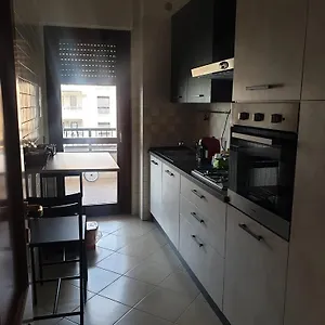 Domus Fiera Di Roma Village Apartamento