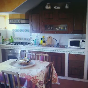 River House Apartamento